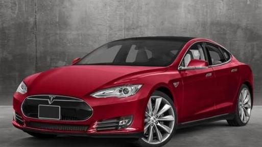 TESLA MODEL S 2016 5YJSA1E25GF169920 image